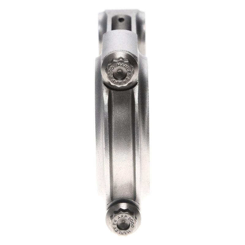 Manley Chevrolet Big Block H-Beam Connecting Rod Set - 6.135in Length