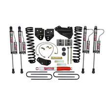 Load image into Gallery viewer, Skyjacker 6In KIT 05-07F350 4WD W/DIESL