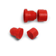 Load image into Gallery viewer, Russell Performance -3 AN Plastic Cap (10 pcs.)