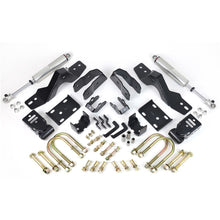 Load image into Gallery viewer, Ridetech 19-23 Silverado/Sierra 2WD/4WD Rear 4in Lowering Kit - Group A