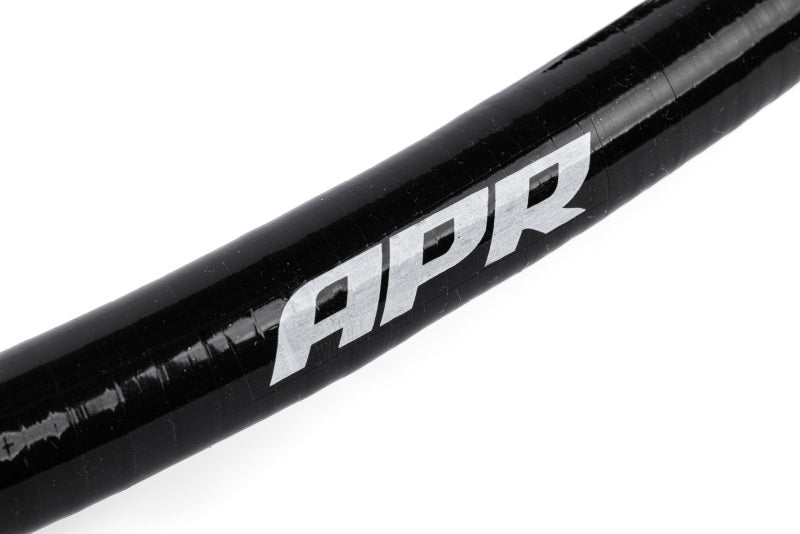 APR 22-24 Audi A3/A3 Quattro/S3/22-26 Volkswagen GTI 2.0T Intake System Coolant Hose - Version 1 CI100052-D