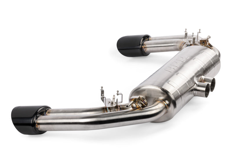 APR 17-20 Audi RS3 (8V) Catback Exhaust System CBK0041