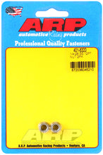 Load image into Gallery viewer, ARP 1/4-20 SS 12pt nut kit