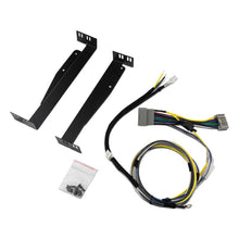 Load image into Gallery viewer, DS18 Jeep JK Plug and Play Harness For SQBASS Underseat Subwoofer