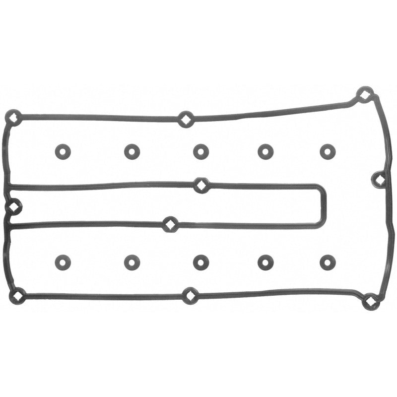 Fel-Pro Ford Escort VS 50489 R Engine Valve Cover Gasket Set