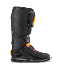 Load image into Gallery viewer, Gaerne SG12 Limited Edition Boot Black/Orange/Pink - Size 12