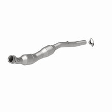 Load image into Gallery viewer, MagnaFlow 2005 Land Rover Range Rover 4.4L Direct Fit Converter