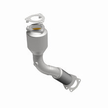 Load image into Gallery viewer, MagnaFlow 03-06 Cayenne V8 4.5 OEM Underbody Direct Fit Converter
