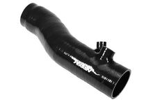 Load image into Gallery viewer, PERRIN 22-26 Subaru WRX Long Type Turbo Inlet Hose - Black
