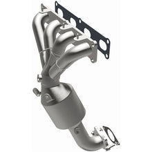 Load image into Gallery viewer, MagnaFlow 2015 Jeep Cherokee 2.4L Direct Fit Converter