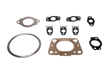 Load image into Gallery viewer, Fleece Performance 17-23 GM 2500/3500 6.6L L5P Duramax 63mm Cheetah Turbocharger