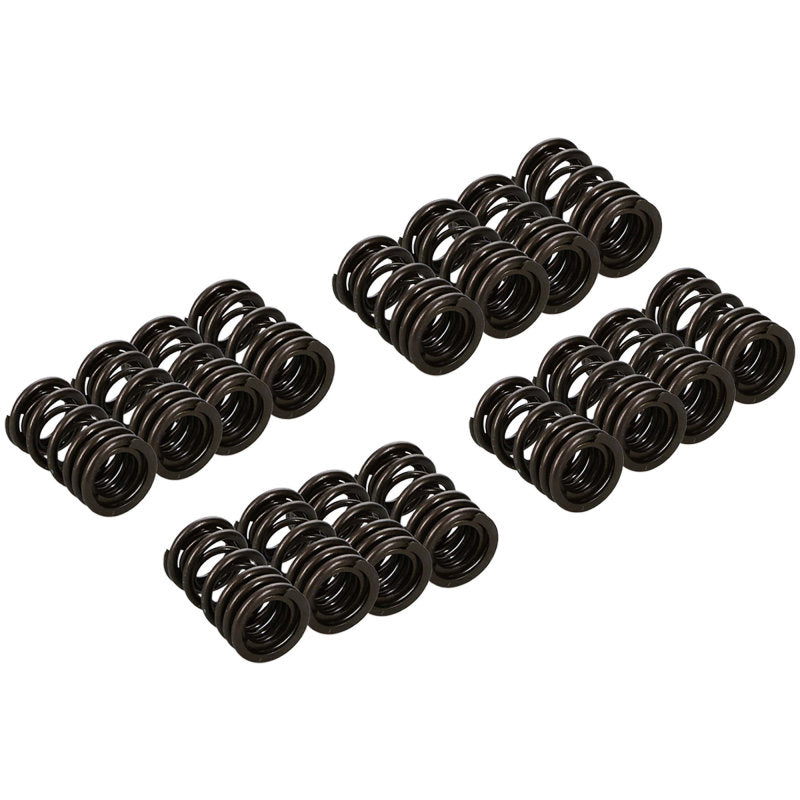 Manley Honda K20A/K20Z Valve Spring and Retainer Kit (w/o Valve Locks) - GTR Auto