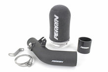 Load image into Gallery viewer, PERRIN 08-14 Subaru WRX / 08-15 STI Cold-Air Intake - Black - GTR Auto