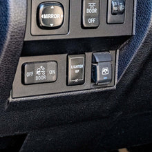 Load image into Gallery viewer, Nacho Lighting Toyota Push Button Dash Switch