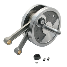 Load image into Gallery viewer, S&amp;S Cycle 36-54 BT 84in Stock Bore Stroker Kit