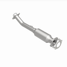Load image into Gallery viewer, MagnaFlow 05-06 Nissan Titan 5.6L Direct Fit Converter