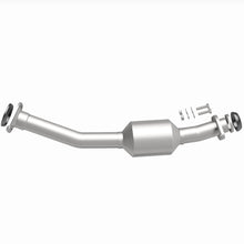 Load image into Gallery viewer, MagnaFlow 20-21 Nissan NV200 2.0L Direct Fit Catalytic Converter