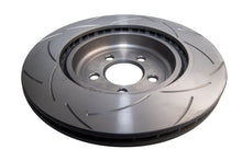 Load image into Gallery viewer, DBA 05-23 Chrysler 300 Hemi 5.7L Front Street Series Slotted Brake Rotor