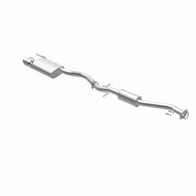 Load image into Gallery viewer, MagnaFlow BRE Exhaust Kit 01-05 Lexus IS300 3L