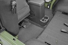 Load image into Gallery viewer, Husky Liners 97-06 Jeep Wrangler TJ Guardian Impact Jeep Liner