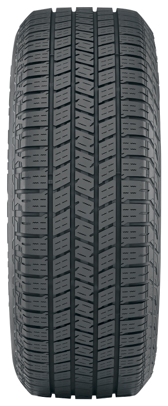 Yokohama Geolandar H/T 4 Tire - 275/50R21 113V