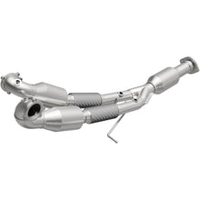 Load image into Gallery viewer, MagnaFlow 02-05 S80 2.9 L Underbody Direct Fit Converter