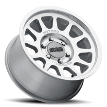 Load image into Gallery viewer, Method MR703 Bead Grip 18x9 12mm Offset 6x5.5 106.25mm CB - Machined Clear Coat MR70389060512