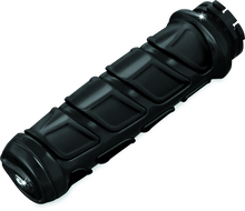 Load image into Gallery viewer, Kuryakyn Kinetic Grips Throttle-By-Wire Black