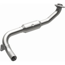 Load image into Gallery viewer, MagnaFlow 05-06 Lincoln Navigator 5.4L Direct Fit Catalytic Converter - Passenger Side