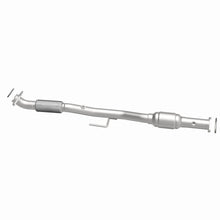 Load image into Gallery viewer, MagnaFlow 07-10 Nissan Altima 2.5L Direct Fit Converter