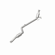 Load image into Gallery viewer, MagnaFlow 12-16 E350 V6 3.5 OEM Underbody Direct Fit Converter