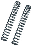 Bitubo MFORK Fork Springs Kit Only For Cartridges Jbh-V1 K=0.975 (0.95-1.00) + 1 Lt. Oil