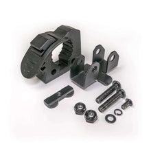 Load image into Gallery viewer, Turn Offroad Molle/L-Track Rubber Clamp Mount LT-RCM1