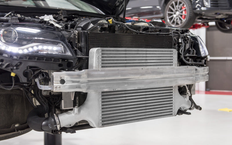 APR 13-16 Audi Allroad B8 2.0T Intercooler Kit IC100017