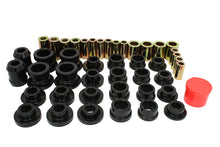 Load image into Gallery viewer, Energy Suspension 14-18 Nissan Altima Rear Control Arm Bushing Set - Black