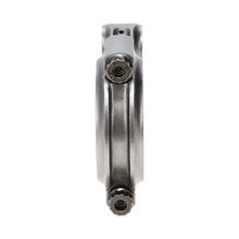 Load image into Gallery viewer, Manley Chevy Small Block LS/LT1 6.125in H Beam Connecting Rod Set w/ ARP2000 Bolts - GTR Auto