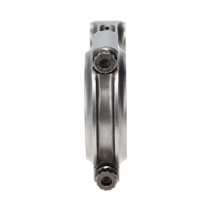 Manley Chevy Small Block LS Series 6.125in H Beam Connecting Rod Set - GTR Auto