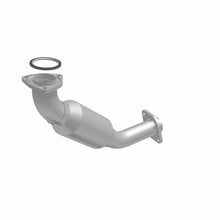 Load image into Gallery viewer, MagnaFlow 08-09 Pontiac G8 3.6L Direct Fit Converter