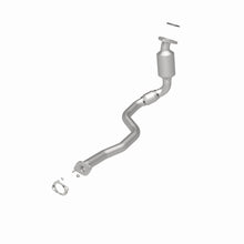 Load image into Gallery viewer, MagnaFlow 2008 EQUINOX 3.6L Underbody Direct Fit Converter