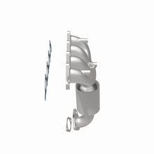 Load image into Gallery viewer, MagnaFlow 06-09 Hyundai Accent 1.6L Direct Fit Converter