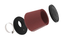 Load image into Gallery viewer, K&amp;N 60mm Flg 113mm X 132mm B-Od 84mm X 89mm T-Od 1121mm H
