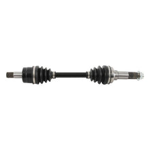 Load image into Gallery viewer, All Balls Racing 07-11 Yamaha YFM350 Grizzly IRS 6 Ball Axle Front Right