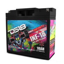 Load image into Gallery viewer, DS18 750 Watts 18 AH Infinite AGM Power Cell Battery