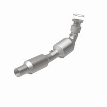 Load image into Gallery viewer, MagnaFlow 12-15 Chevrolet Camaro 6.2L Direct Fit Converter