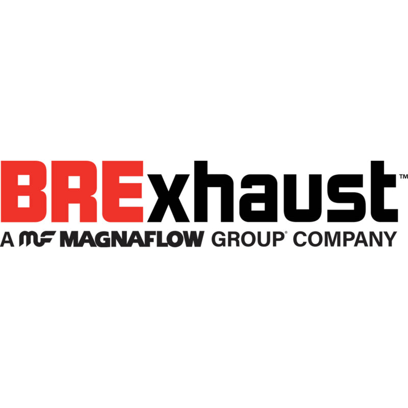 MagnaFlow BRE Exhaust Kit 02-06 Nissan Altima 2.5L