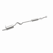 Load image into Gallery viewer, MagnaFlow BRE Exhaust Kit 07-09 Honda CR-V 2.4L