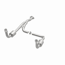 Load image into Gallery viewer, MagnaFlow 05-07 Jeep Liberty 3.7L Direct Fit Converter