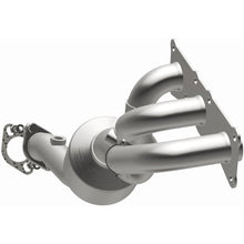 Load image into Gallery viewer, MagnaFlow 06-08 BMW Z4 3.0L Direct Fit Converter
