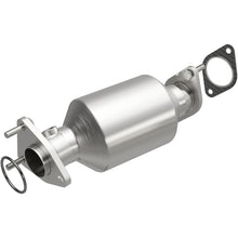 Load image into Gallery viewer, MagnaFlow 05-06 Nissan Pathfinder 4.0L Direct Fit Converter