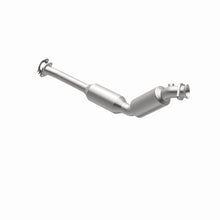 Load image into Gallery viewer, MagnaFlow 03-11 Ford Crown Victoria 4.6L Direct Fit Converter